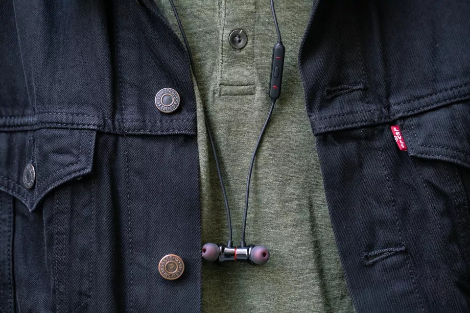 OnePlus Bullets Wireless 2